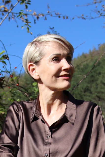 Porträt von Anja Klemmer