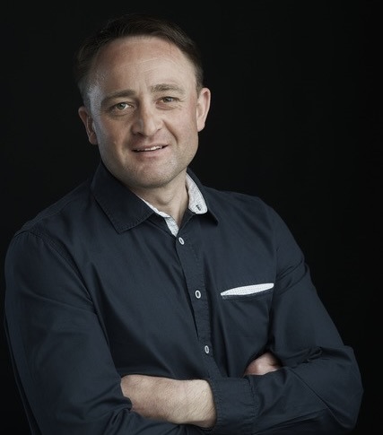Porträt von Stefan Winkler